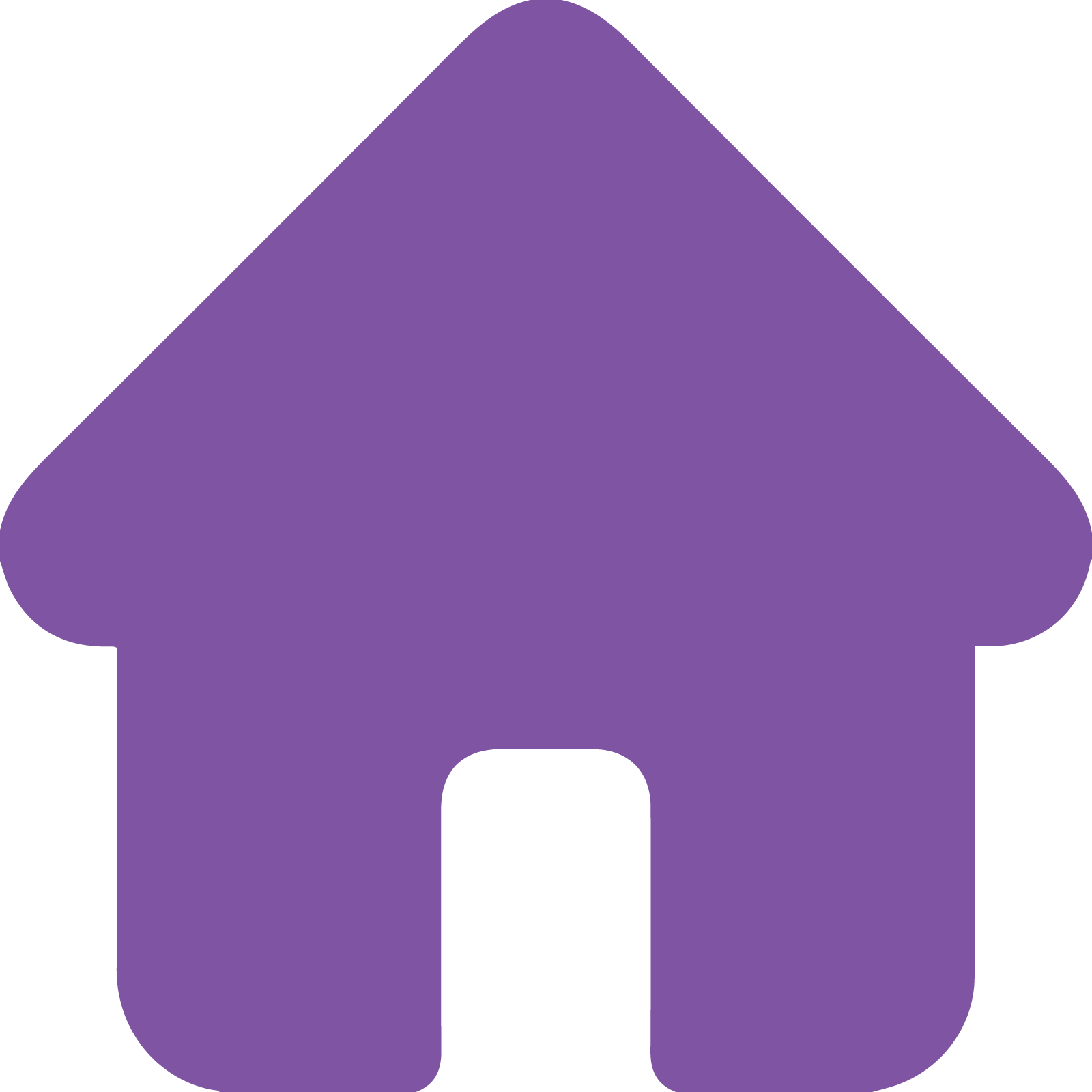 icone de casa
